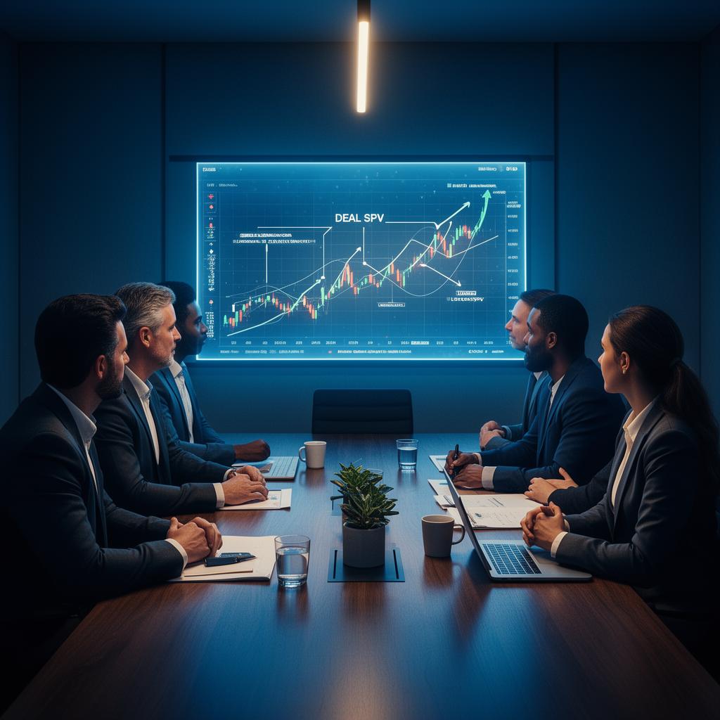 Invest & Syndicate