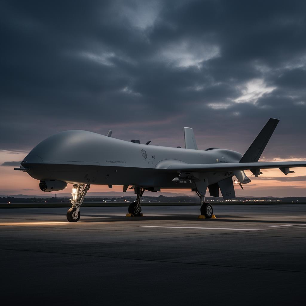 Defense Tech