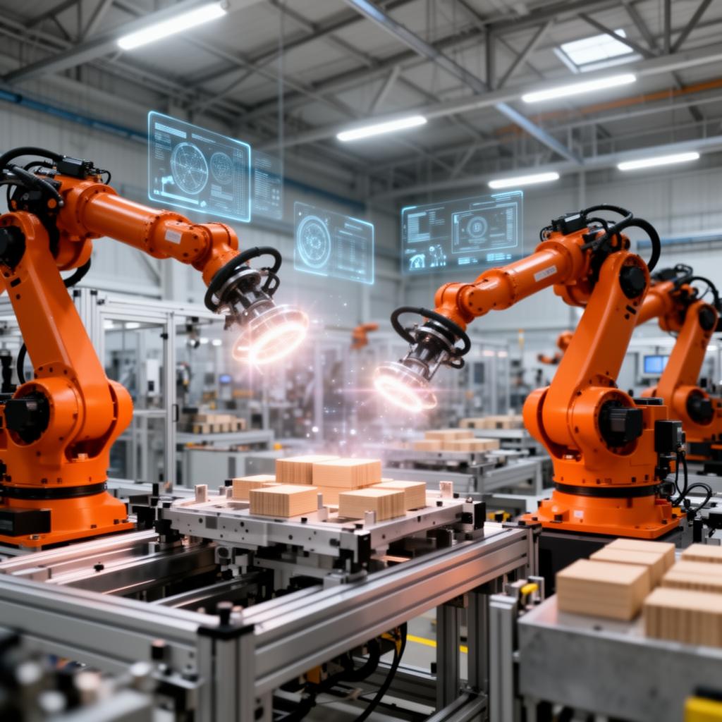 Digital Industries