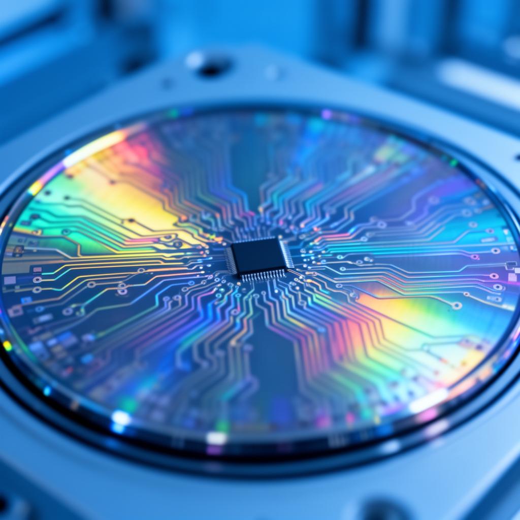 Semiconductors